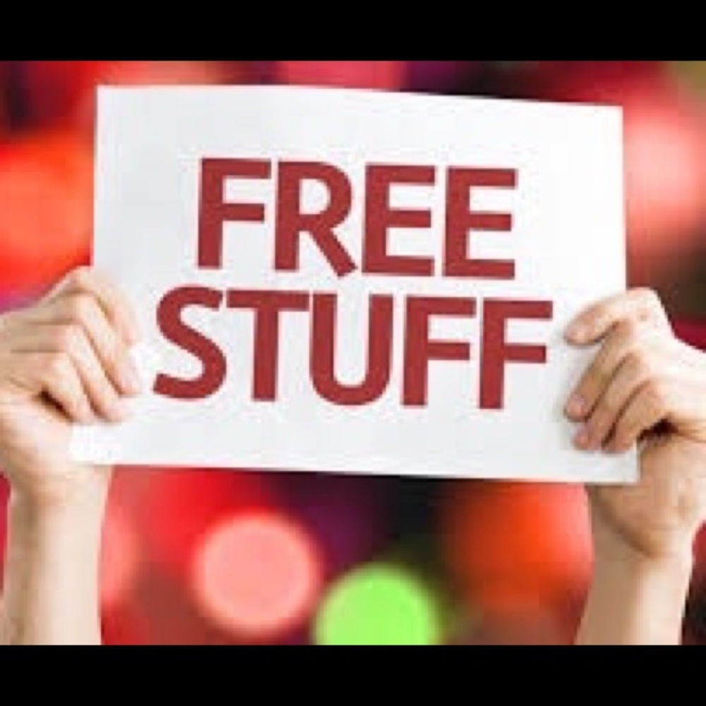 MAKE AN OFFER!